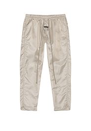 Fear of God Track Pant in Grey