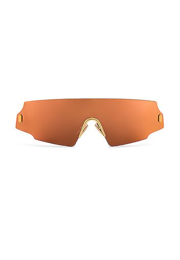 Fendi Shield Sunglasses