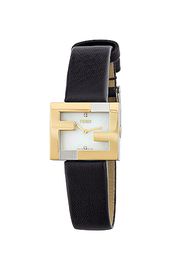 Fendi Fendi mania Watch in Black