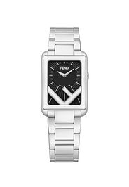 Fendi Runaway Rectangle Watch