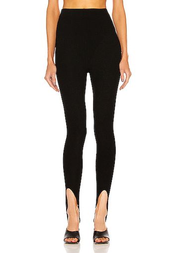 GAUGE81 Viso Pant in Black