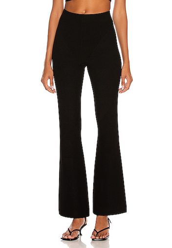 GAUGE81 Lajas Pant in Black