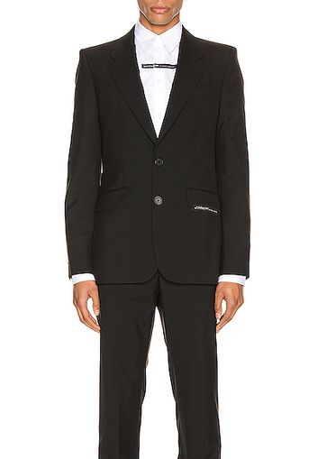 Givenchy Blazer in Black