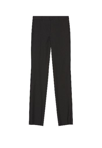 Givenchy Skinny Fit Trouser in Black