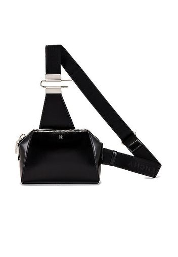 Givenchy Antigona Crossbody Bag in Black