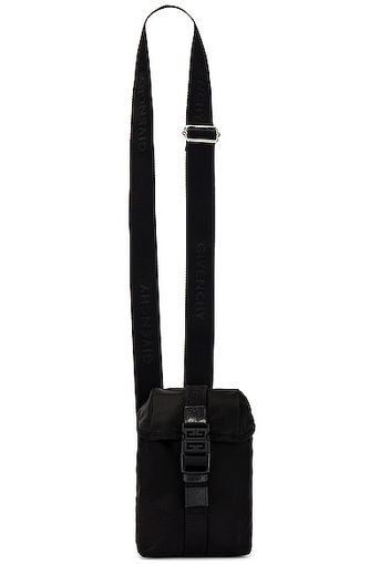 Givenchy 4G Light Mini Backpack in Black