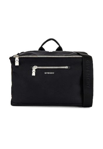 Givenchy Pandora Bag in Black