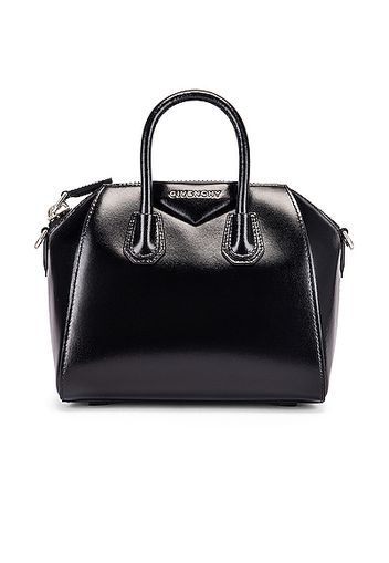 Givenchy Mini Box Antigona in Black