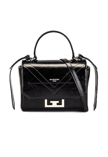 Givenchy Eden Mini Bag in Black