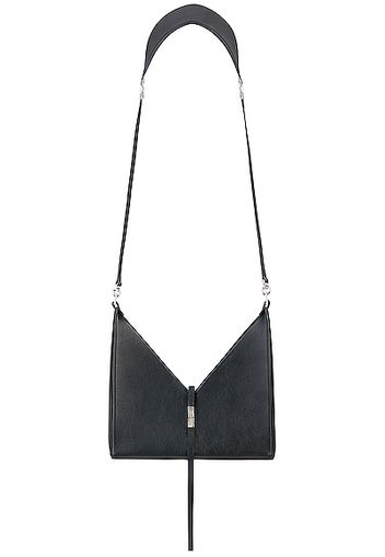 Givenchy Small Cut Out Bag in Black