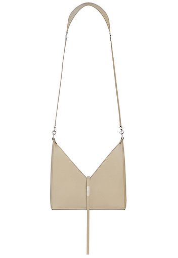 Givenchy Small Cut Out Bag in Beige