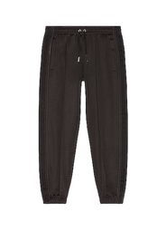 Givenchy Side Band Trouser in Black