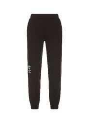 Givenchy Jogging Pants in Black