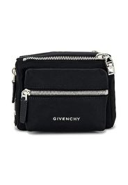 Givenchy Pandora Cube Bag in Black