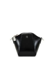 Givenchy Antigona Mini Purse Strap in Black