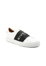 Givenchy Elastic Sneakers in White