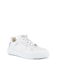 Givenchy Wing Low Top Sneaker in White
