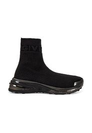 Givenchy Sock Sneaker in Black