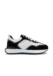 Givenchy Giv Runner in Black,Grey