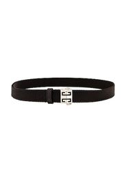 Givenchy Skate Belt in Black