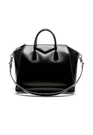 Givenchy Medium Box Antigona in Black