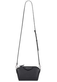 Givenchy Nano Antigona Bag in Black