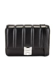 Givenchy Medium 4G Crossbody Bag in Black