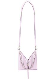 Givenchy Mini Cut Out Bag in Lavender