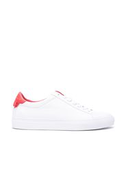 Givenchy Urban Street Low Sneakers in White