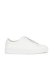 Givenchy Urban Street Low Sneakers in White