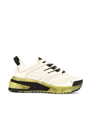 Givenchy GIV 1 Low Sneakers in Cream