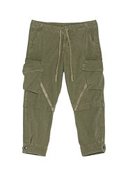 Greg Lauren Baker Essential Cargo in Army