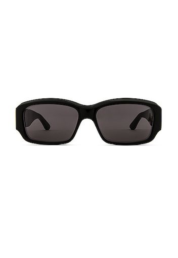 Gucci GG0669S Sunglasses in Black