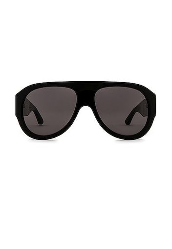 Gucci GG0668S Sunglasses in Black