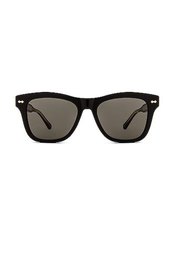 Gucci GG0910S Sunglasses in Black