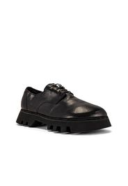 Guidi ZO Dress Shoe in Black