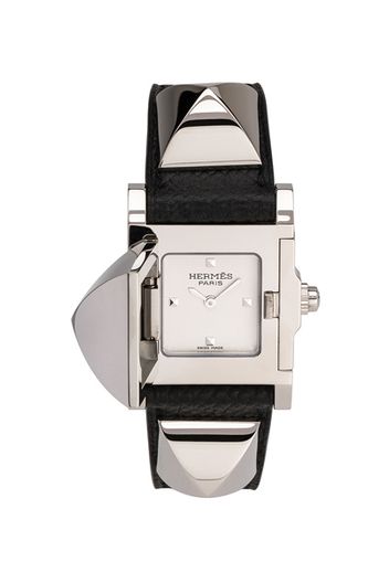 Hermes Medor pm in Black