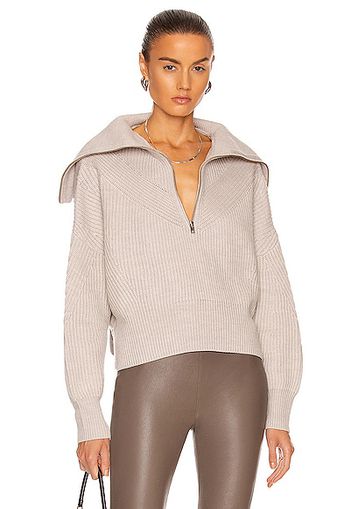 IRO Joanna Sweater in Grey