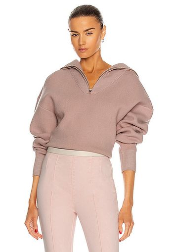 Isabel Marant Etoile Fancy Sweater in Pink