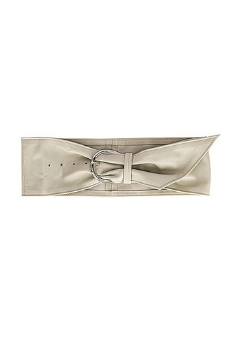 Isabel Marant Luiza Belt in Grey