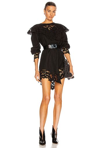 Isabel Marant Ellery Dress in Black