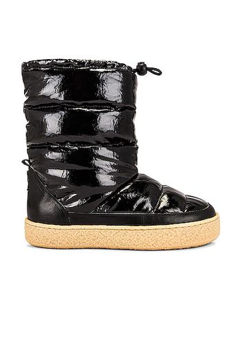 Isabel Marant Zerik Boot in Black