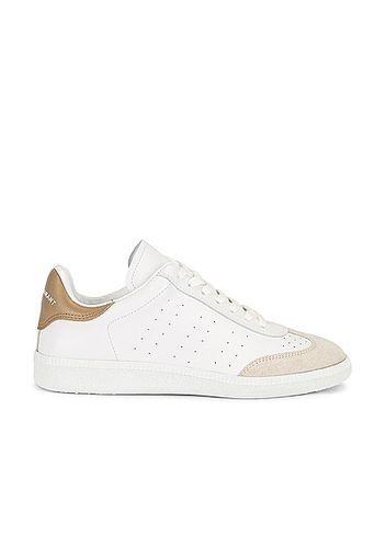 Isabel Marant Bryce Sneaker in White