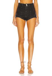 Isabel Marant Deversonsr Short in Black