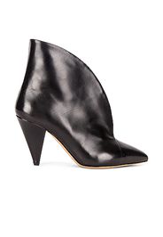 Isabel Marant Arfee Boot in Black