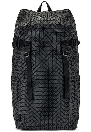 Issey Miyake Bao Bao Hiker Backpack in Black