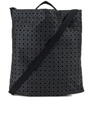 Issey Miyake Bao Bao Crunchy Tote Bag in Black