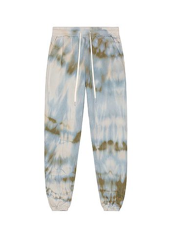 JOHN ELLIOTT LA Sweatpants in Blue