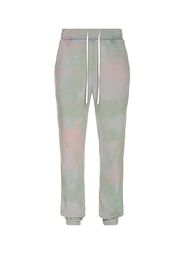 JOHN ELLIOTT LA Sweatpants Cloud Dye in Grey