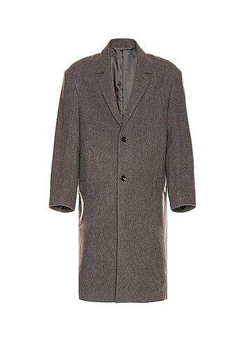 Lemaire Suit Coat in Grey